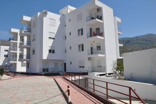 Himare Italia Código promocional de reserva de hotel Booking.com