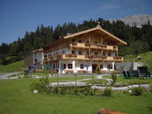 Ellmau Austria Reservation