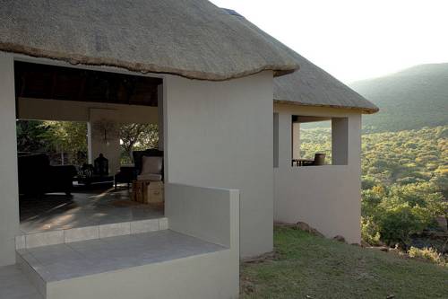 Thabazimbi South Africa Reservation