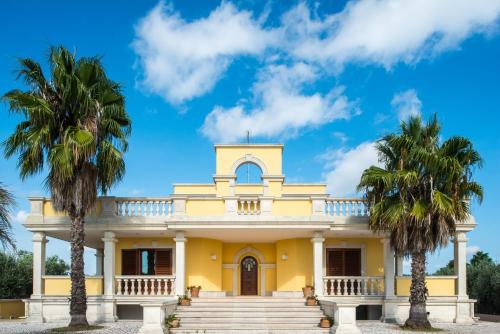 Monteroni di Lecce Italy Reservation Promo Code Agoda.com