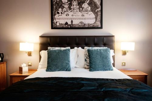 London United Kingdom Reservation Promo Code Agoda.com
