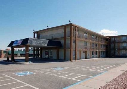 Pueblo (Colorado) United States Reservation Promo Code Booking.com
