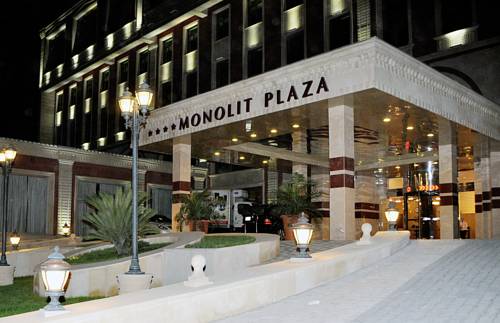 Baku Azerbaijan Reservation Promo Code Booking.com