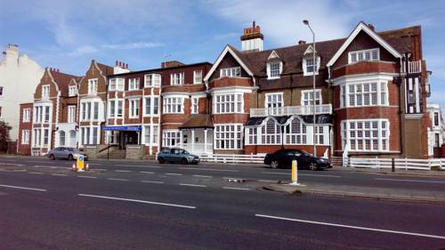 Hove, Brighton Reino Unido Código promocional de reserva de hotel Booking.com