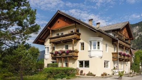 Scharnitz Austria Reservation