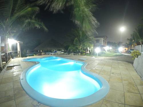 卡诺阿·克夫拉达（Ceara） 巴西 Canoa Quebrada (Ceara) 预订促销代码 booking.com