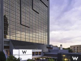 Atlanta (GA) United States Reservation