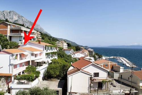 Podgora Croatia Reservation Promo Code Booking.com