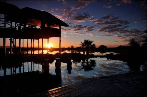 Bela-Bela South Africa Reservation