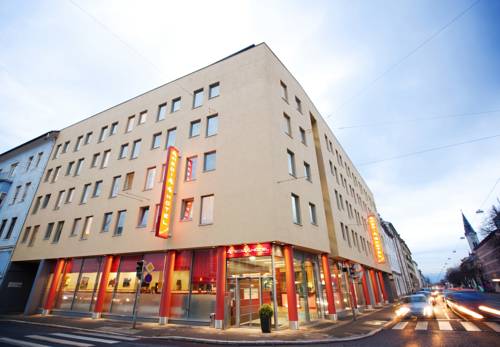 Graz Austria Reservation Promo Code Booking.com