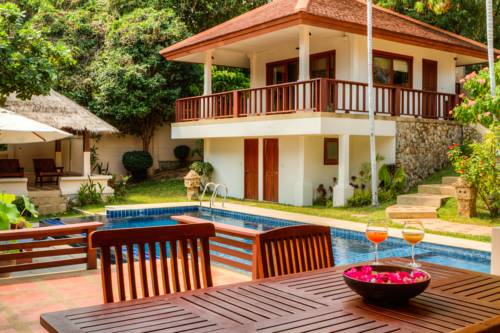 Choeng Mon Beach Thailand Reservation Promo Code Booking.com