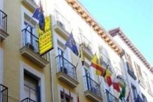 Madrid Spain Reservation