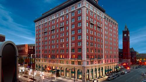 Indianapolis United States Reservation