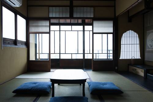 Kioto Japón Código promocional de reserva de hotel Booking.com