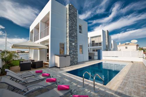 Protaras Cyprus Reservation