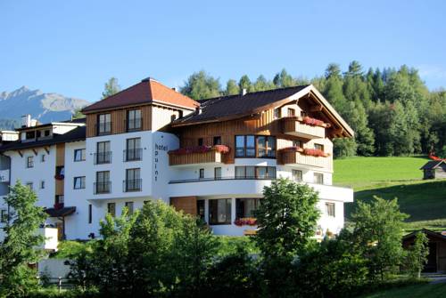 Ladis Austria Reservation Promo Code Booking.com