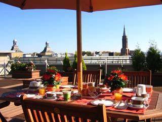 Bonn Germany Reservation