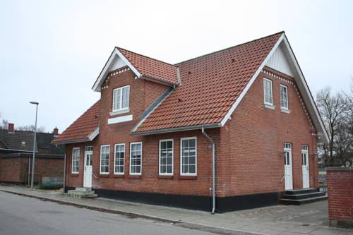 Vildbjerg Denmark Reservation Promo Code Booking.com