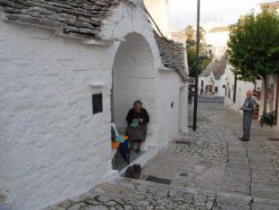 Alberobello Italy Reservation