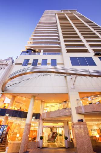Auckland Nova Zelândia código promocional de reserva de hotel booking.com