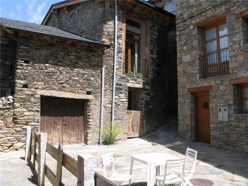 Bescaran Spain Reservation