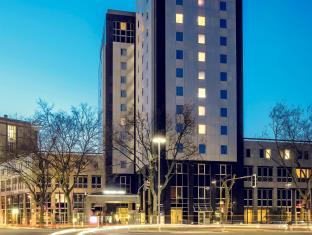Bochum Germany Reservation