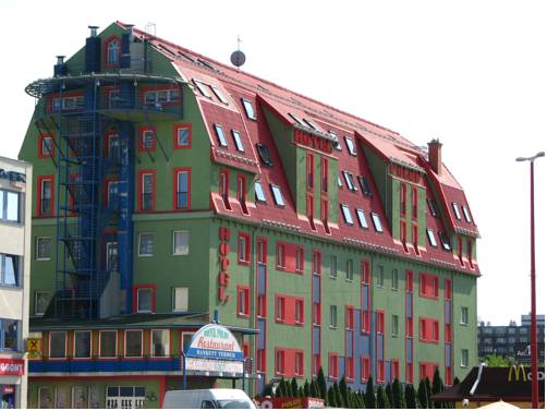 Budapest Hungary Reservation Promo Code Booking.com