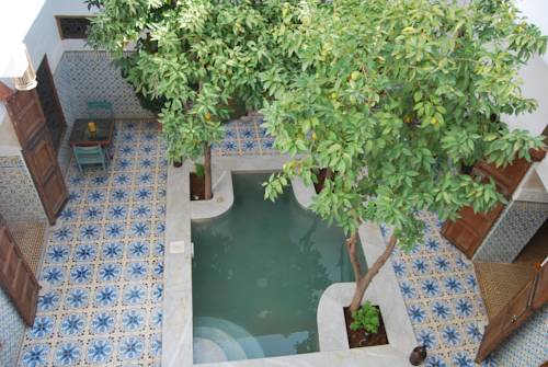 Riad Yamina Marrakech Morocco Reservation Promo Code Booking.com