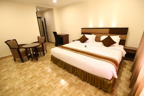 KelambÄkkam India Reservation Promo Code Booking.com