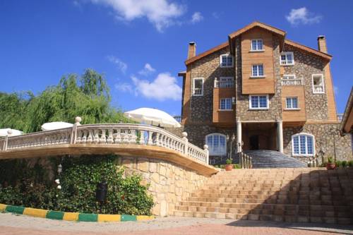 Le Palais des Cerisiers Azrou Morocco Reservation Promo Code Booking.com