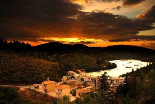 Syvota Greece Reservation
