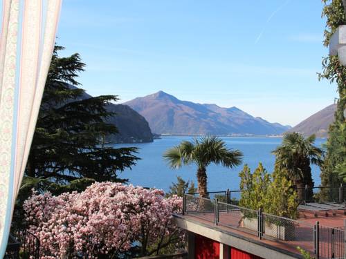Lugano Switzerland Reservation
