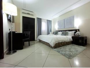 Accra Ghana Reservation
