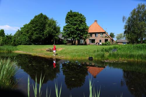 Giethoorn Netherlands Reservation Promo Code Booking.com