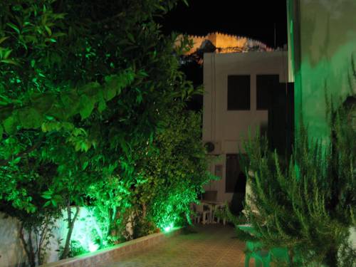 Lindos Greece Reservation