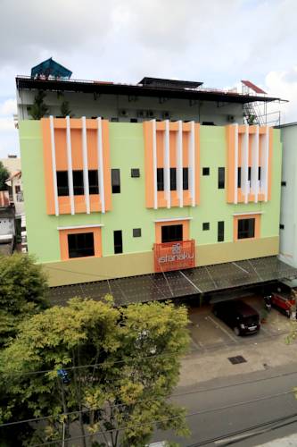 Manado Indonesia Reservation Promo Code Booking.com