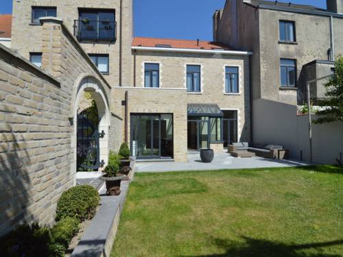 Knokke-Heist Belgium Reservation Promo Code Booking.com