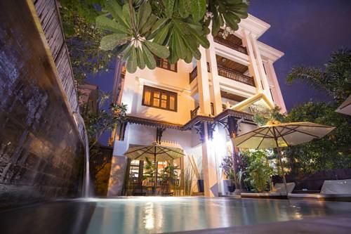 Siem Reap Cambodia Reservation
