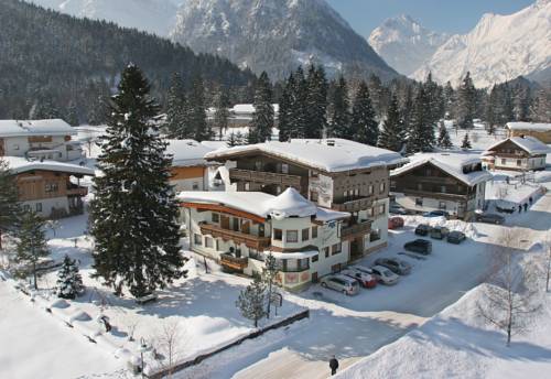 Pertisau Austria Reservation