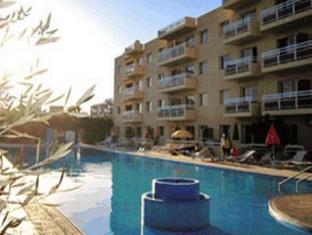 Limassol Cyprus Reservation