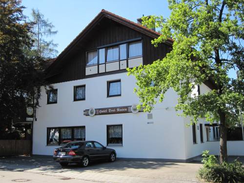 Ottobrunn Germany Reservation Promo Code Booking.com