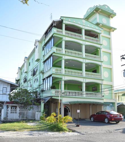 Georgetown Guyana Reservation Promo Code Agoda.com