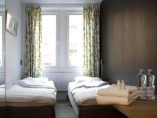 Gothenburg Sweden Reservation