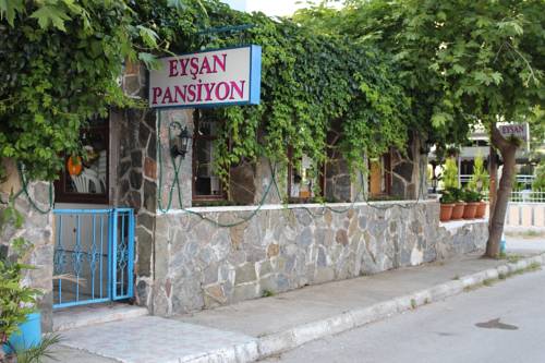 Akçay Turkije promotiecode hotelreservering booking.com