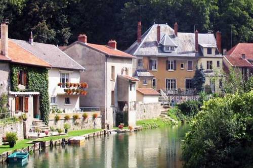 Dun-sur-Meuse Frankrijk promotiecode hotelreservering booking.com
