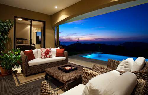 Potrero Costa Rica Reservation