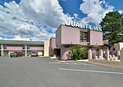 Flagstaff (Arizona) United States Reservation Promo Code Booking.com