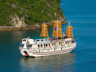 Halong Vietnam Reservation