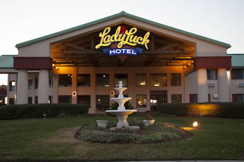 Vicksburg (Mississippi) United States Reservation Promo Code Booking.com