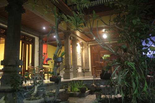 Ubud Indonesia Reservation Promo Code Booking.com